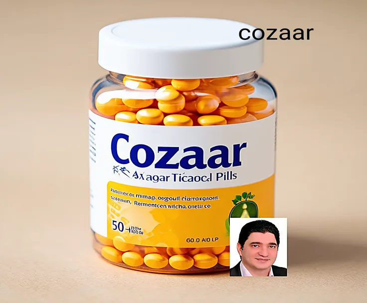 Cozaar 3